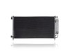 A/C Condenser For 3152 03-07 Honda Accord Coupe 4/6CY - With Receiver & Dryer