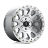 Vector - 17in, Cast Aluminum, Diamond Cut Machined, 17X9, 5X5.0, -12mm, 885463867755,, 885463867755