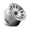 Vector - 17in, Cast Aluminum, Diamond Cut Machined, 17X8.5, 6X5.5, 7mm, 885463867748,, 885463867748