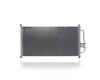 A/C Condenser For 3244 89-93 Buick Regal Cutlass Supreme Grand Prix FWD, 91-93 Regal 4WD, 90-93 Lumina