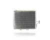 A/C Condenser For 3258 00-02 Jeep Wrangler 4.0L Only (Exclude 2.4L)