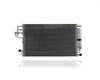 A/C Condenser For 3323 05-09 Hyundai Tucson 05-10 Sportage - With Receiver & Dryer