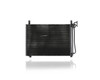 A/C Condenser For 3336 83-89 Chrysler Fifth Avenue, 80-81 Le Baron, 80-80 Plymouth Volare