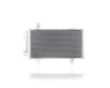 A/C Condenser For 3384 04-11 Mazda RX-8