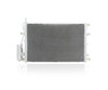 A/C Condenser For 3318 03-05 Volvo XC90(05' VIN to Ch197065) - With Dryer