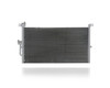 A/C Condenser For 3140 02-08 Jaguar X-Type