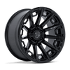 Grip - 20in, Cast Aluminum, Gloss Black, 20X9, 6X5.5, 1mm, 194933426720, SAEJ2530, 194933426720
