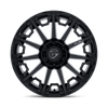 Grip - 20in, Cast Aluminum, Gloss Black, 20X9, 6X5.5, 1mm, 194933426720, SAEJ2530, 194933426720