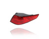 Tail Light Assembly For 14-15 Kia Optima-LX/EX/USA-Build - Outer On Body Bulb-Type - Right Hand / Passenger - NSF - 924024C500