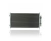 A/C Condenser For 3628 07-12 Nissan Sentra 4Cy 2.0/2.5L - 92100ZE80A