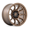 Variant - 17in, Flow Formed Aluminum, Matte Bronze, 17X9, 6X5.5, 1mm, 194933181032,, 194933181032