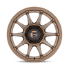 Variant - 17in, Flow Formed Aluminum, Matte Bronze, 17X9, 6X5.5, 1mm, 194933181032,, 194933181032