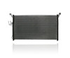 A/C Condenser For 3507 05-05 Scion xA/xB