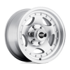 AR23 - 16in, Cast Aluminum, Machined W/ Clear Coat, 16X8, 8X170, 0mm, 761138430557, SAE, 761138430557