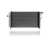 A/C Condenser For 3590 06-11 Hyundai Accent Sedan, 07-11 Hatchback