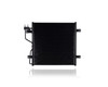A/C Condenser For 3596 06-07 Jeep Liberty Gas/Diesel