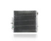 A/C Condenser For 3581 05-09 Landrover LR3, 06-09 Range Rover Sport - With Dryer - JRB500140