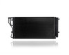A/C Condenser For 3658 07-12 Kia Rondo - With Receiver & Dryer