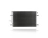 A/C Condenser For 3574 02-05 Audi A4/4S 04-06 A4/S4 Cabriolet 4.2L - Without Receiver & Dryer - 8E0260403E
