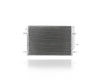 A/C Condenser For 3574 02-05 Audi A4/4S 04-06 A4/S4 Cabriolet 4.2L - Without Receiver & Dryer - 8E0260403E