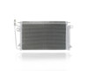 A/C Condenser For 3390 06-12 Ford Fusion (10-12 3.5L-Only), 06-09 Mercury Milan/Zephyr, 10-12 Lincoln Mkz