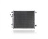 A/C Condenser For 3764 07-09 Dodge Nitro 08-12 Liberty Manual Transmission