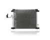 A/C Condenser For 3772 14-17 Infiniti QX50, 14-17 QX70, 08-13 Infiniti EX35, 09-12 FX35/FX50