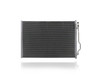 A/C Condenser For 3778 07-08 Mercedes-Benz CL550/600/63, 06-08 S550/600/63