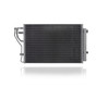 A/C Condenser For 3795 10-13 Kia Forte Sedan Hatchback Koup