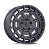 Voltaic - 20in, Monoblock Forged, Matte Gunmetal, 20X8.5, 5X5.5, 35mm, 194933332533, 194933332533