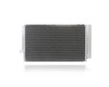 A/C Condenser For 3862 08-10 BMW 5-Series 535i/535Xi