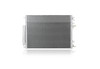 A/C Condenser Fit/For 3880 05-10 Chrysler 300/Dodge-2.7L/3.5L/3.6L/5.7L/6.1L 11-23 300 Sedan, Dodge Challenger, Charger, 8Cy 6.4L - With Receiver & Dryer, Transmission Oil Cooler