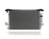 A/C Condenser For 3747 08-17 Mitsubishi Lancer, 08-15 Evolution, 09-17 Sportback, 07-13 Outlander, 11-19 Outlander-Sport - 7812A204