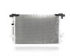 A/C Condenser For 3747 08-17 Mitsubishi Lancer, 08-15 Evolution, 09-17 Sportback, 07-13 Outlander, 11-19 Outlander-Sport - 7812A204