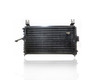 A/C Condenser For 4607 94-97 Kia Sephia 1.6L - With Block & O-Ring Fitting - 0K2416148AA