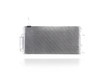 A/C Condenser For 08-11 Ford Focus Manual Transmission - With Receiver & Dryer