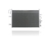 A/C Condenser For 4075 86-91 Mercedes-Benz 300SDL, 81-85 380SE/SEL 300S/SD/SE/SEL/500SEL