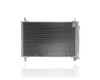 A/C Condenser - Pacific Best Inc. Fit/For 4076 86-91 Mercedes-Benz 300SE/300SEL/420SEL/560SEL 3.0L/4.2L/5.6L