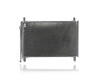 A/C Condenser - Pacific Best Inc. Fit/For 4076 86-91 Mercedes-Benz 300SE/300SEL/420SEL/560SEL 3.0L/4.2L/5.6L
