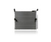 A/C Condenser For 4137 10-19 Lexus GX460 4.6L V8
