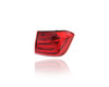 Tail Light Assembly For BM2805104 12-15 BMW 3-Series-Sedan F30 3-Series-Hybrid, 15-15 M3-Sedan - Right Hand - Passenger, On Body, NSF
