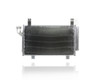 A/C Condenser For 4189 13-16 Mazda CX5 - With Receiver & Dryer, Parallel Flow - KF0361480B