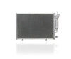 A/C Condenser For 3995 12-17 Toyota Camry Automatic Transmission (USA-BUILT Only), 13-18 Toyota Avalon