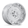 Arlington - 20in, Cast Aluminum, Polished, 20X11, 5X5.0, -6mm, 194933405954, SAEJ2530, 194933405954