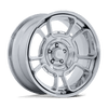 Flagstaff - 22in, Fusion Forged, Chrome, 22X9, 5X5.0, 15mm, 194933426201, SAEJ2530, 194933426201