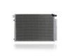 A/C Condenser For 4012 02-06 Mazda MPV Van (Feb'04-'06 Without Rocker Molding) - With Dryer