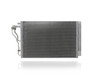 A/C Condenser For 4297 14-14 Kia Forte Koup/Sedan/5 2.0L 5mm - With Receiver & Dryer
