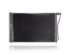 A/C Condenser For 4434 13-13 BMW M5/M6 4.4L - With Receiver & Dryer