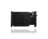 A/C Condenser For 4267 90-94 Mazda 323 Protege - BB7C61480