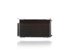 A/C Condenser For 4267 90-94 Mazda 323 Protege - BB7C61480